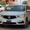 HONDA ACURA MDX 2019 ,7 places thumb 2