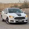 Ford Fusion 2013 thumb 4
