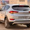 Hyundai Tucson 2017 thumb 10