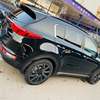 Kia Sportage limited 2018 thumb 1