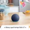 Enceinte connectée Amazon Echo Dot 5 avec Alexa thumb 3