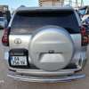 TOYOTA PRADO Année : 2014 thumb 4