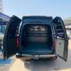 Hyundai starex limousine 2018 thumb 11
