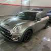 Mini Cooper Clubman 2012 thumb 12