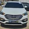 Hyundai santafe thumb 0