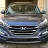 Hyundai Tucson 2016 thumb 13