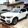 BMW X3 2019 thumb 3