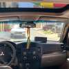 MITSUBISHI PAJERO GLS 2014 thumb 9