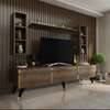 Ensemble Table T.V et Table Basse 2m thumb 1