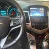 Chevrolet Cruz 2015 thumb 2