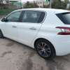 Peugeot 308 T9 automatique diesel thumb 5