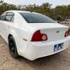 Chevrolet Malibu  2010 thumb 4
