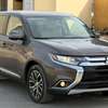 Mitsubishi Outlander 7 places 2016 thumb 1