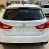 MITSUBISHI OUTLANDER 2015 ESSENCE AUTOMATIQUE thumb 9
