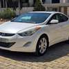 Hyundai Elantra 2013 thumb 2