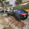 Mercedes GLE thumb 2