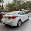 Hunday Elantra 2016 thumb 3