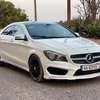 Mercedes CLA 2014 thumb 12