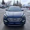 HYUNDAI SANTA FE 2017 thumb 3