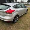 Ford Focus Titanium 2018 thumb 6