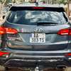 HYUNDAI  SANTAFEE  2017 thumb 9