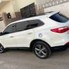 Hyundai Santa fe 7places 2015 thumb 9