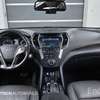Hyundai Santa Fe essence 2018 Exclusive thumb 7