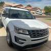Ford Explorer 2016 thumb 0
