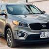 Kia sportage 2017 thumb 0