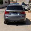 BMW X3 XDrive thumb 1