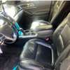 Ford Explorer 2011 thumb 2