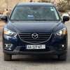 Mazda CX5 2017 thumb 2