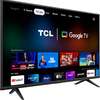 TCL 50" UHD 4K Google TV thumb 0
