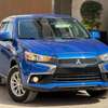 Mitsubishi RVR 2017 4wd thumb 2