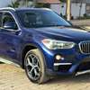 2018 BMW X1 XDrive thumb 2