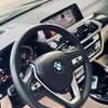 BMW X3 2021 thumb 3
