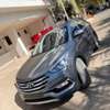 Hyundai Santa Fe 2017 thumb 2
