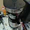 Machine à café et bouilloire thumb 0
