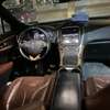 Lincoln MKX limited thumb 6