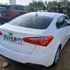 Kia forte 2015 thumb 3