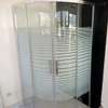 Cabine de douche avec ou sans receveur thumb 2