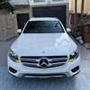 MERCEDES GLC 300, 2017 thumb 1