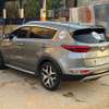 Kia Sportage 2017 à louer thumb 0