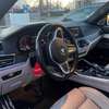 BMW X7 M50I 2021  V8 thumb 3