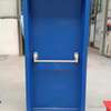 Porte coupe feu thumb 1