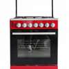 cuisiniere haier 4feux inox 60/60 full options thumb 0