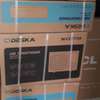 Climatiseur deska 12000BTU 1.5 CV INVERTER R410 thumb 1