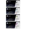 CARTOUCHE HP 65A et 655A(NOIR, COULEURS) thumb 3