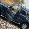 Mitsubishi pajero thumb 2