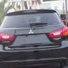 Mitsubishi Outlander RVR thumb 5